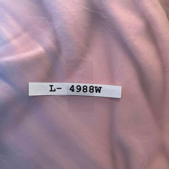 °｡⋆♡ Gear for Sports Pink San Francisco Sweater Size Large (D-L- 4988W) - Picture 5 of 6